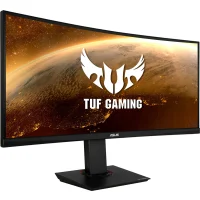 Монитор ASUS TUF Gaming VG35VQ (90LM0520-B01170) фото 1